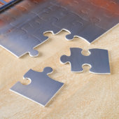 Puzzle Pays-Bas (Côté)