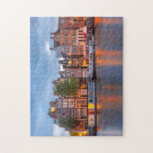 Puzzle Pays-Bas (Vertical)