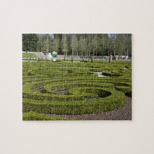 Puzzle Pays-Bas (alias Holland), Apeldoorn.National (Horizontal)