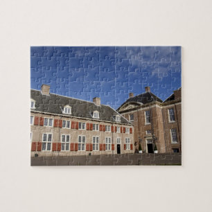 Puzzle Pays-Bas (aussi appelé Hollande), Apeldoorn près d