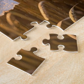 PUZZLE PAYS-BAS - NÉERLANDAIS (Côté)
