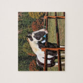 PUZZLE PAYS CHEVAL (Vertical)