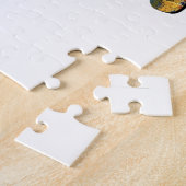 Puzzle Pays de kayak (Côté)