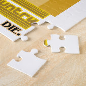 Puzzle Pays de l'ours (Côté)