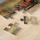 Puzzle Pays - ND - saleté cultivant 1936 (Côté)