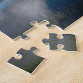 Puzzle Paysage (Côté)