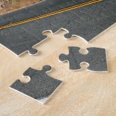 Puzzle Paysage (Côté)