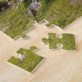 Puzzle Paysage (Côté)
