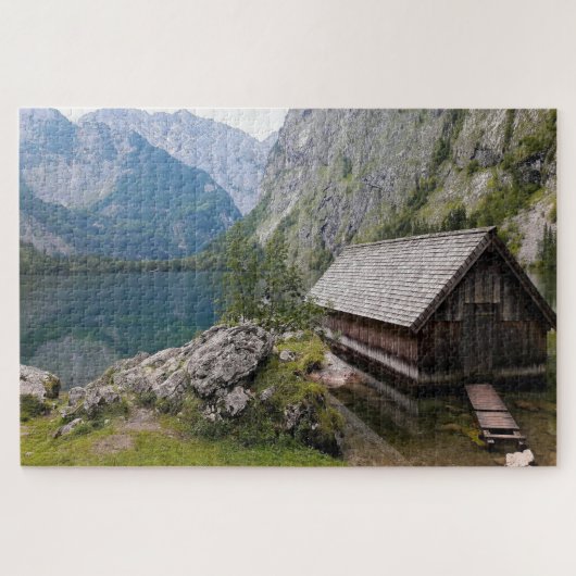 Puzzle Paysage (Horizontal)