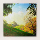 Puzzle Paysage (Horizontal)