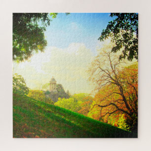 Puzzle Paysage