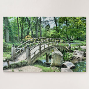 Puzzle paysage