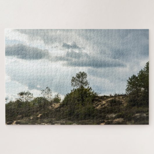 Puzzle Paysage (Horizontal)