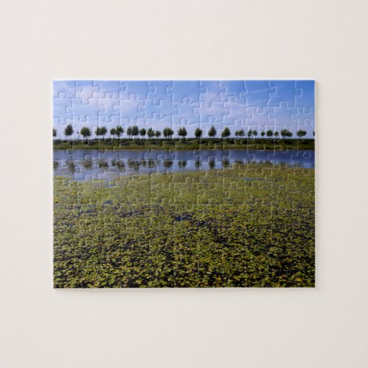 Puzzle Paysage (Horizontal)