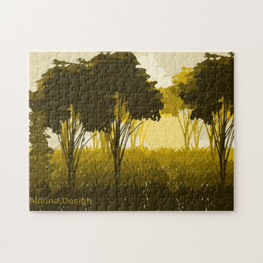 Puzzle Paysage (Horizontal)