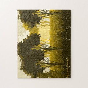 Puzzle Paysage 