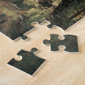 Puzzle Paysage 2 (Côté)