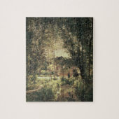 Puzzle Paysage 2 (Vertical)