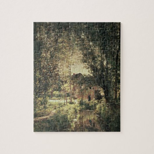 Puzzle Paysage 2 (Vertical)