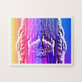 Puzzle Paysage Alien (Horizontal)