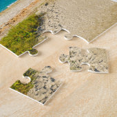 Puzzle Paysage au Cuba (Côté)