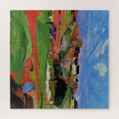 Puzzle Paysage au Pouldu (Horizontal)