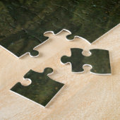 Puzzle Paysage avec arc-en-ciel (par Caspar David Friedri (Côté)