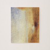 Puzzle Paysage avec la baie de Distant River par Joseph T (Vertical)