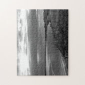 Puzzle Paysage d'argent sterling, la Floride (Vertical)