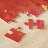 Puzzle Paysage de la forêt de Birch (Côté)