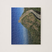 Puzzle Paysage de la Grande Muraille, Chine (Vertical)