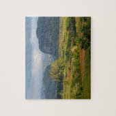 Puzzle Paysage de la vallée panoramique, Cuba (Vertical)