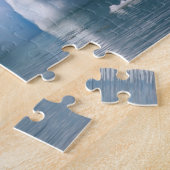 Puzzle Paysage de l'Antarctique (Côté)