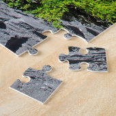 Puzzle Paysage de l'archipel de Bacuit (Côté)