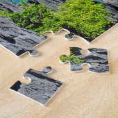 Puzzle Paysage de l'archipel de Bacuit (Côté)