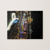 Puzzle Paysage de Las Vegas (Horizontal)