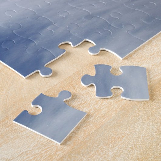 Puzzle Paysage de Milou (Côté)