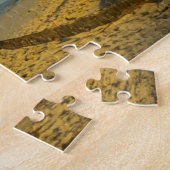 Puzzle Paysage de plage (Côté)