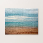 Puzzle Paysage de plage (Horizontal)