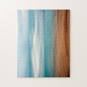 Puzzle Paysage de plage (Vertical)