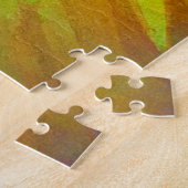 Puzzle Paysage de Rainbow Imaginaire Hills (Côté)