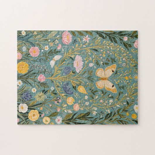 Puzzle Paysage de rêve (Horizontal)