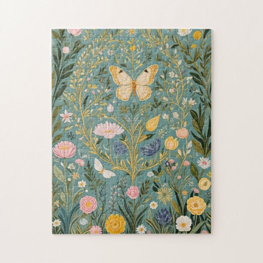 Puzzle Paysage de rêve (Vertical)