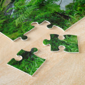 Puzzle Paysage de rizières, Philippines (Côté)