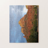 Puzzle Paysage de Sedona Arizona (Vertical)