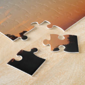 Puzzle Paysage d'Elkridge Sunset Maryland (Côté)