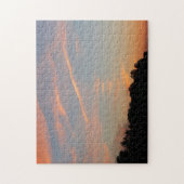 Puzzle Paysage d'Elkridge Sunset Maryland (Vertical)