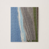 Puzzle Paysage des dunes de sable (Vertical)