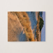 Puzzle Paysage des dunes de sable de l'Oregon (Horizontal)
