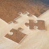 Puzzle Paysage des dunes de sable de l'Oregon (Côté)